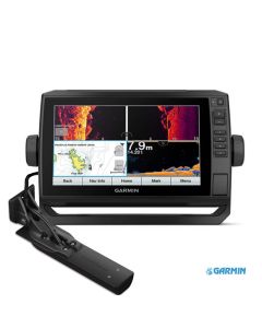 Ecoscandaglio Gps Cartografico Garmin Echomap UHD 92sv 010-02522-01