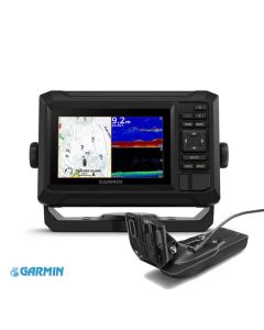 Ecoscandaglio Gps Garmin Echomap UHD2 52cv 010-02589-01