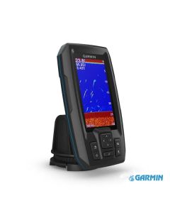 Garmin Striker Plus 4 Ecoscandaglio Con Trasduttore e Gps