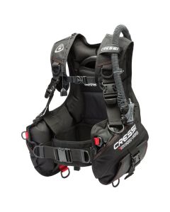 Gav Cressi Sub Start Pro jacket per immersioni