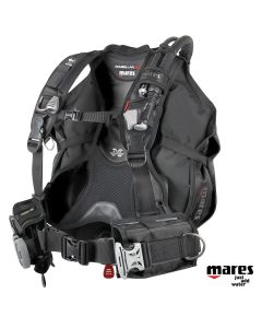 Gav Mares Magellan HD Colore Nero