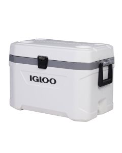 Ghiacciaia Igloo Marine Ultra 54 QT new