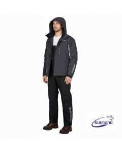 Rain Padded Abbigliamento Shimano per la pesca