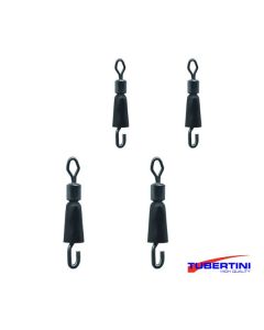 Girella con Attacco rapido Tubertini TB 1006 