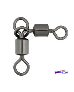 Girella combinata Tubertini TB 6001 Rolling Triangle