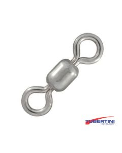 Micro Girella Inox in acciaio Tubertini Tb-120ss 