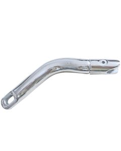 Attacco girevole per ancora twist 6/8mm