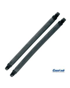 Gomme Standard Cressi Sub 16mm per Arbalete