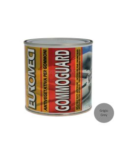 Antivegetativa Per Gommoni Gommoguard GRIGIO 0,75 LT