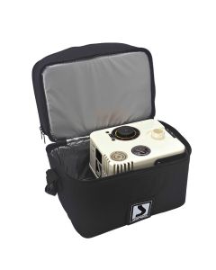 Gonfiatore Elettrico Scoprega GE 21 Ricaricabile 12V o 220V (