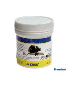 Grasso al Silicone Cressi Sub 60 grammi