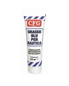 Grasso blu per nautica CFG 125ml