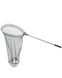 Guadino barca ovale 1,60 metri alluminio