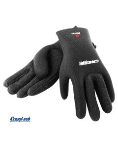Guanti Cressi Sub High Stretch in neoprene
