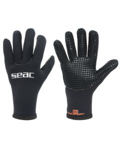 Guanti Seac Sub Comfort in neoprene 3mm