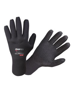Guanti Mares 3mm Flexa Classic bifoderati