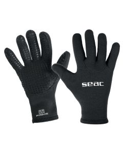 Guanti Seac Sub Prime neoprene 2,0mm bifoderati