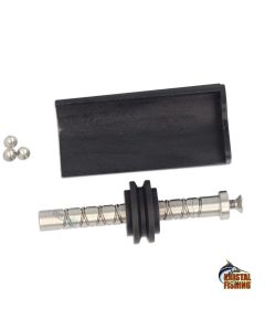 Guidafilo per mulinelli elettrici Kristal Fishing serie 640