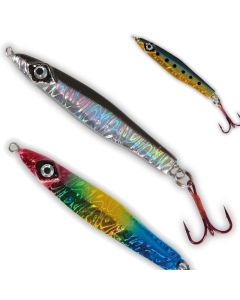 Artificiali per Jig e traina Take hc-jig 