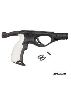 Impugnatura completa per fucile Salvimar Voodoo