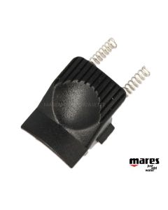 Interruttore per Torcia Mares Eos RZ cod 45200366