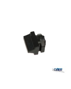 Interruttore Magnetico per la torcia Omer Shiny