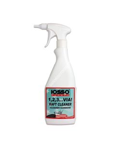 Detergente Per Gommoni Iosso 123 via Protettivo Spray