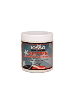 Ripristino Finestrini in Plexiglass Iosso Glitter 250ml