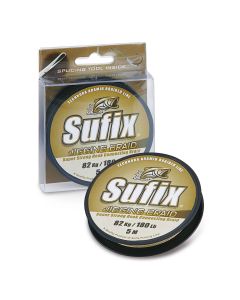 Jigging Braid Sufix 5 metri 140 lbs