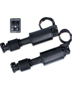 Flaps elettromeccanici osculati EM