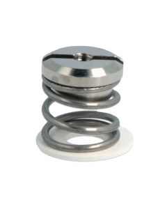 kit fissaggio per la manopola belle bombole subacquee