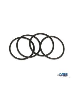 O'ring per torcia Omer Stardust XL