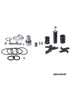 Kit di revisione per fucile Salvimar Predathor