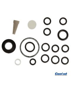 Kit Ricambi Cressi Sub per Primi Stadi Erogatore