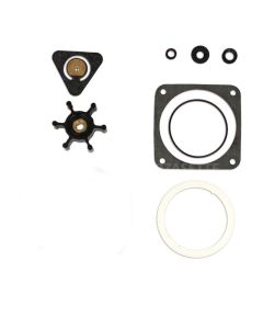 Kit di Guarnizioni per WC Nautico Elettrico Osculati 