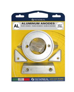 Anodi per Volvo 290-C