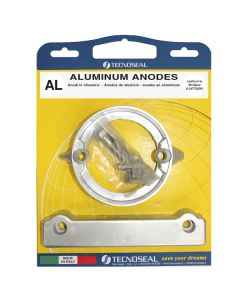 Anodi per Volvo Duo Prop 280