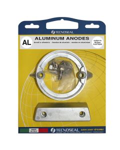 Anodi per Volvo Duo Prop 290