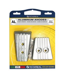 Anodi per Volvo SXA / DPSA