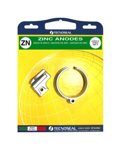 Anodi per Volvo XDP-B