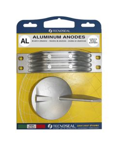 Anodi per fuoribordo Yamaha 150-200 hp