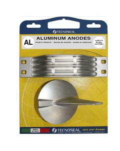 Anodi per fuoribordo Yamaha 200-300 hp