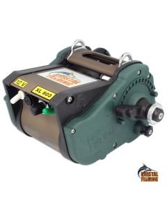 Mulinello elettrico Kristal Fishing XL603 velocità regolabile