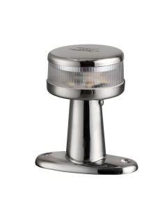 Luce di Fonda 360° Evoled in Acciaio INOX 316