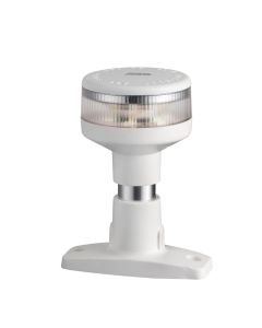 LUCE DI FONDA 360 GRADI A LED