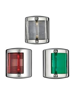 Luce di Via per barca Osculati U85 Inox vendita online