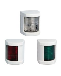 Luci di via per barca Lalizas Classic Colore Bianco in vendita