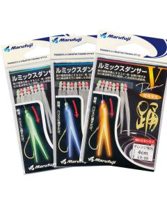 Finitura Per Amo Tubertini Luminos Bait