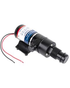 Maceratore Pompa per WC 12V Autoadescante 45LT/min