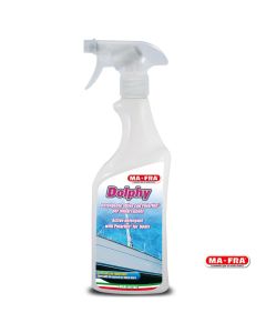 Detergente per vetroresina Mafra Dolphy 750 ml